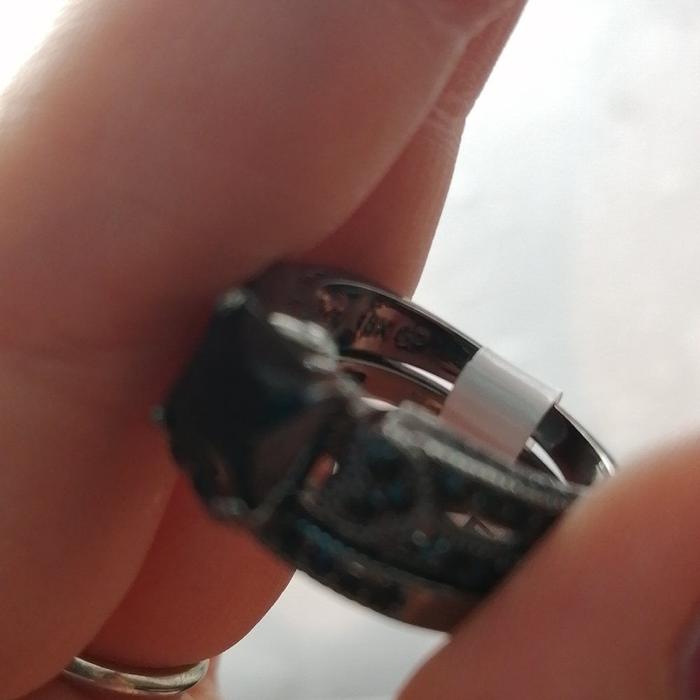 Ring set - Picture 4 of 8